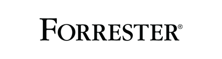 Forrester Logo