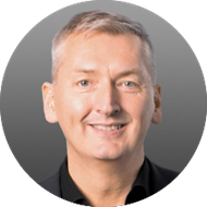 Martin Cotter