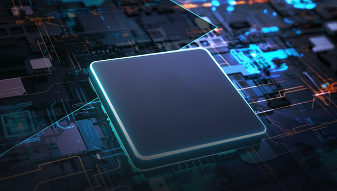 Forging the Intelligent Edge, Driving Transformation and Growth