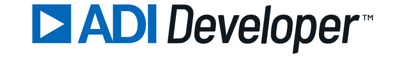 ADI Developer Logo.