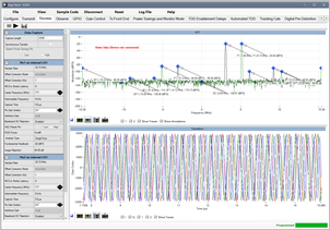 TES Data Capture