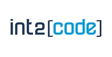  INT2CODE Logo