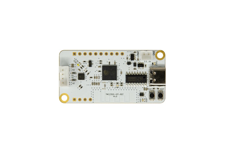 tmc2300-iot-ref