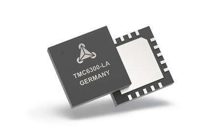 TMC6300 | Analog Devices