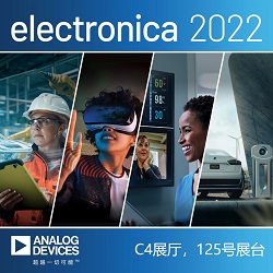 Electronica 2022