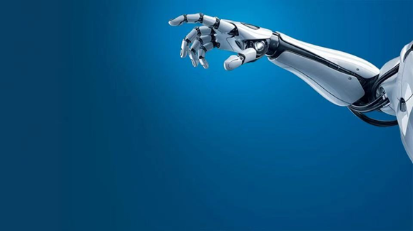 nvididagtc robot hand