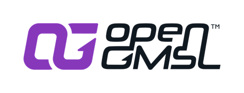OpenGMSL