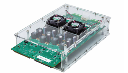 precision instrument solutions