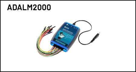 ADALM2000