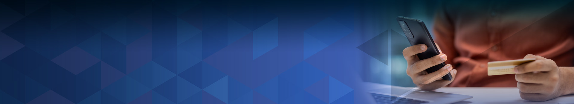eShop banner