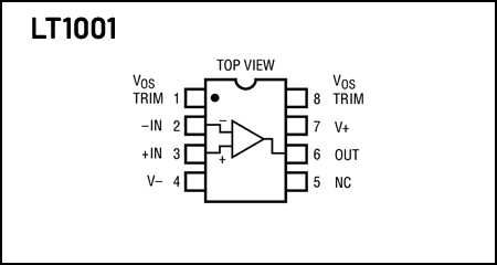 LT1001