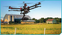 civilian-uav-solution