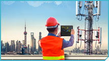 inclinometer-solution-for-power-line-tower