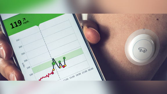 Clinical and Wearable Healthcare
