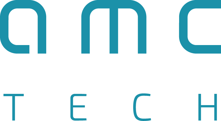 AMC Tech Logo