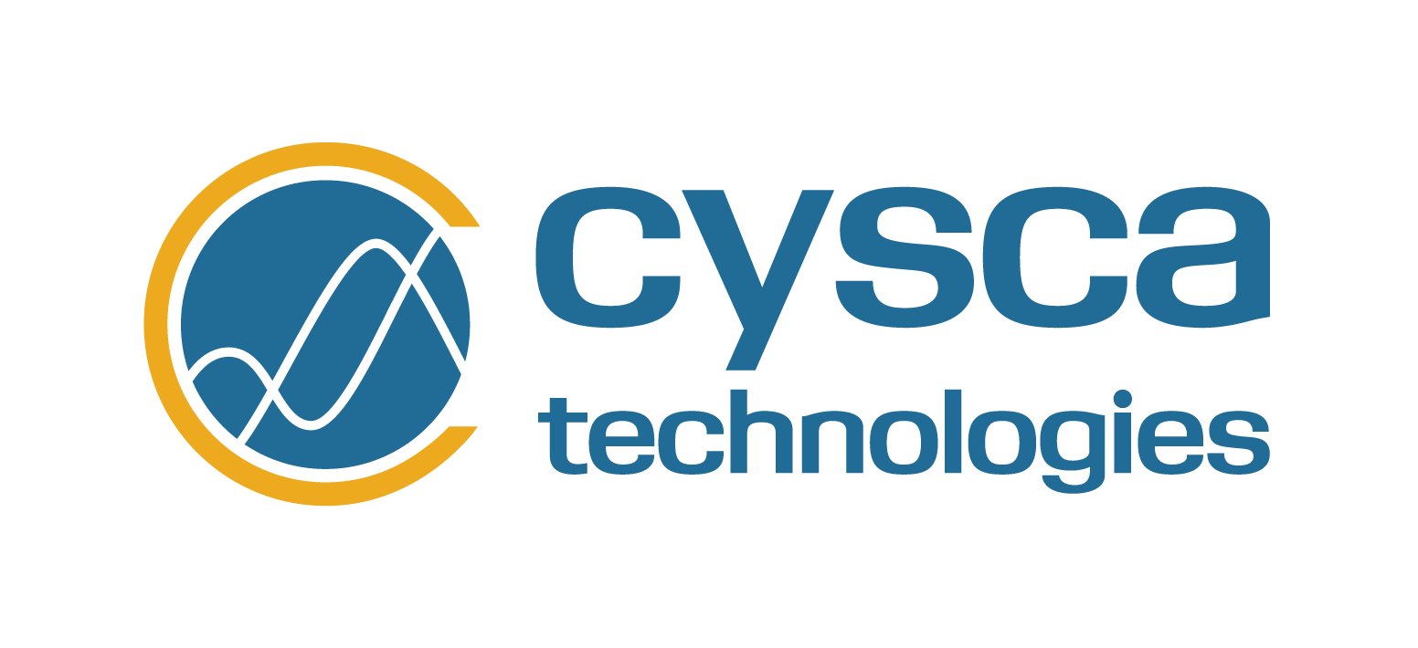 Cysca Technologies logo