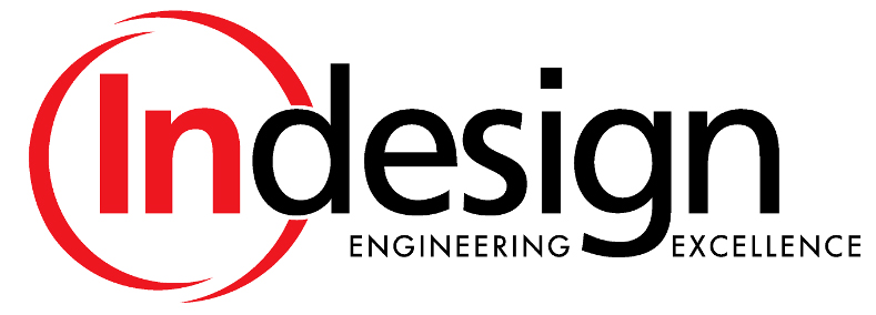 InDesign Logo