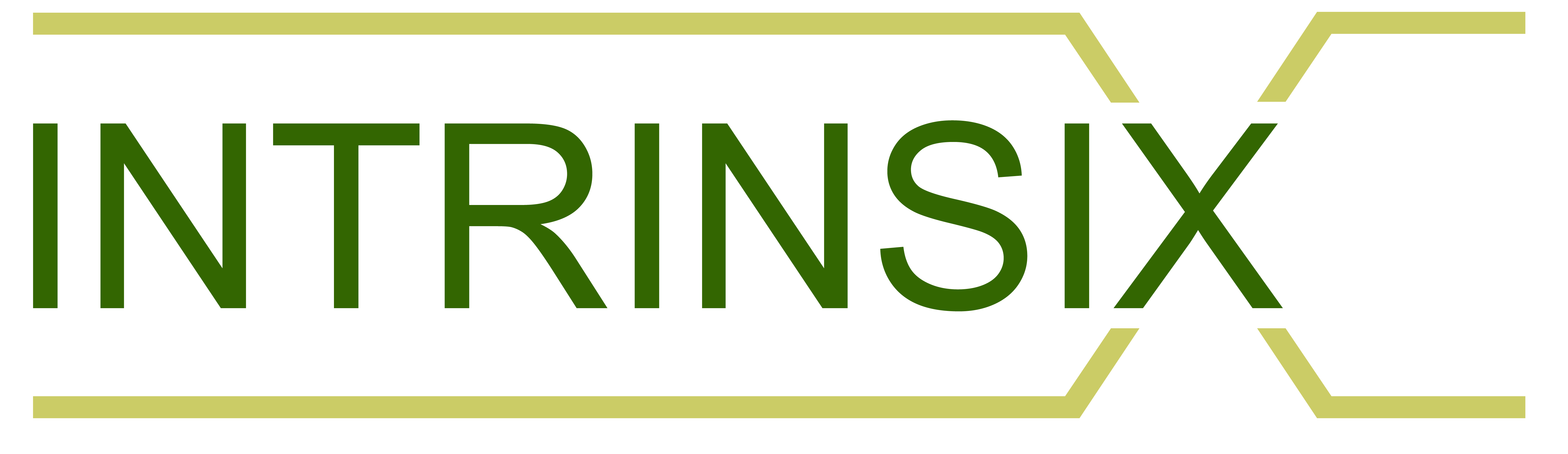 INTRINSIX CORP.