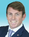 Barry Mulligan