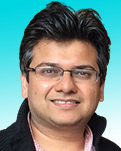 Gaurav Mital