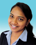 Kushwanthi Padmanabhuni
