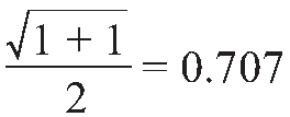 RAQ:  Issue 131 Equation 1