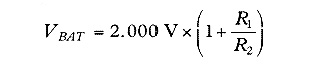 Equation 1