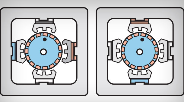Mastering Precision: Understanding Microstepping in Motion Control