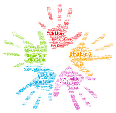 Visual from NCG Orientation Program