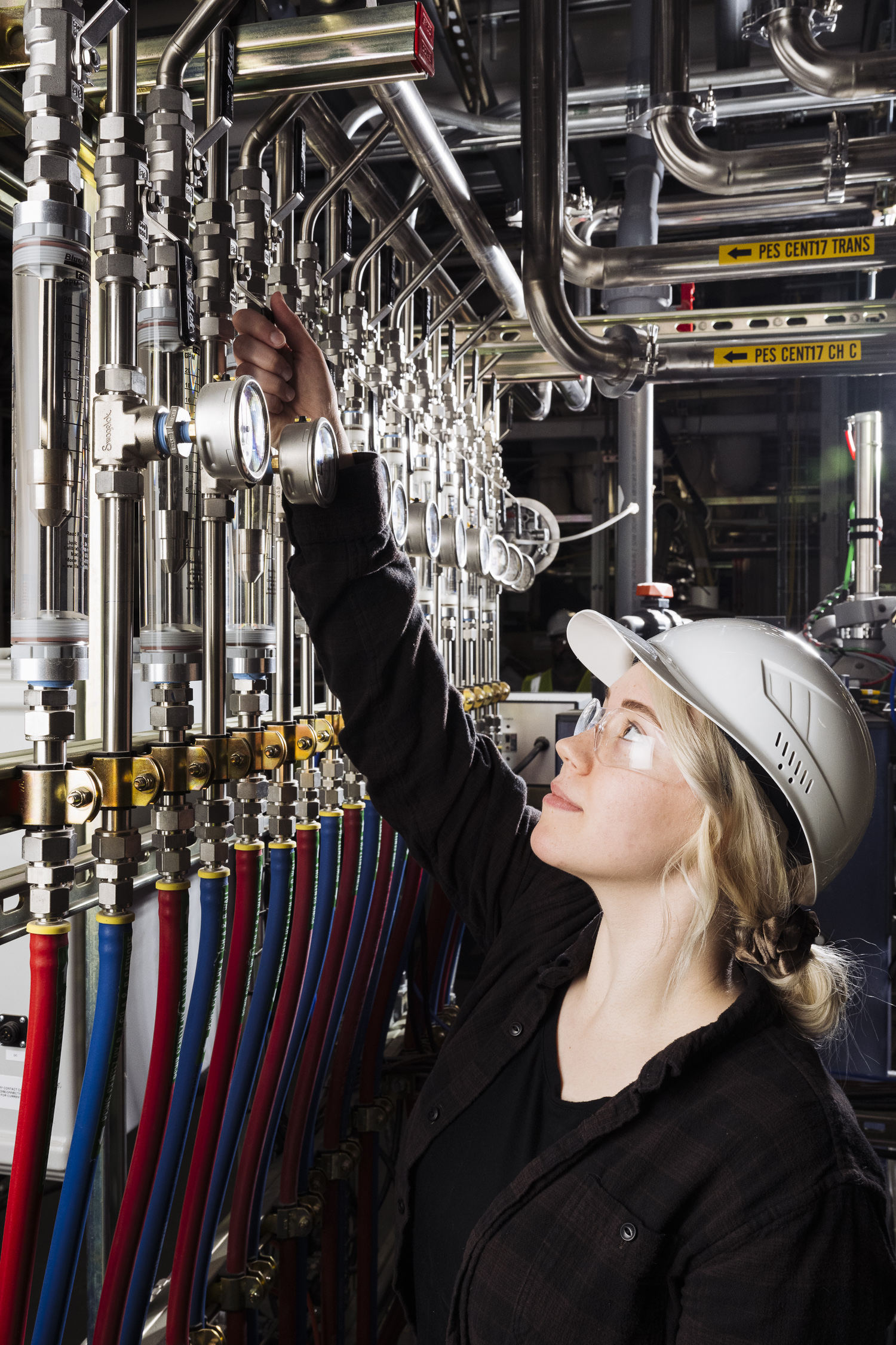 ADI Beaverton Fab Operations