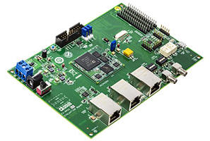 ADIN2299 Evaluation Board