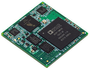 ADIN2299 RapID Platform Generation 2 (RPG2) Network Interface