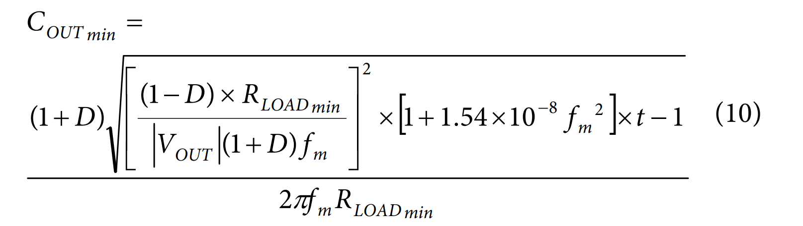 an 1083 equation10