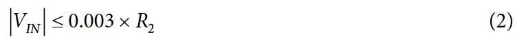 Equation 2