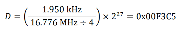 Equation 8.