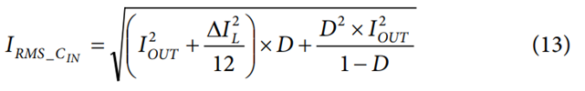 Equation 13.