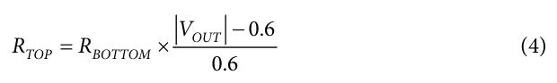 Equation 4.