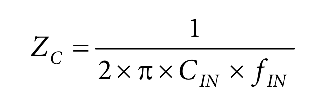 Equation 1.