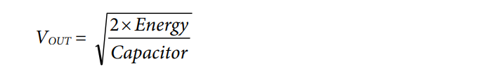 Equation 1