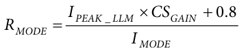 Equation.