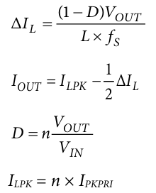 Equation.