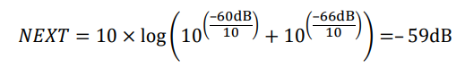 Equation B.