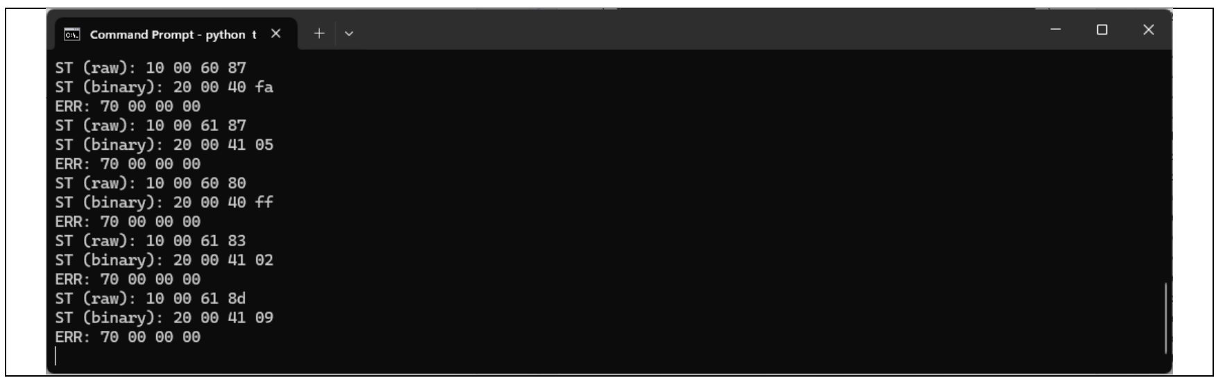 command line 2
