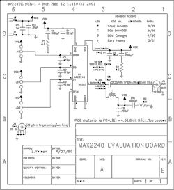 Figure 14. Schematic.