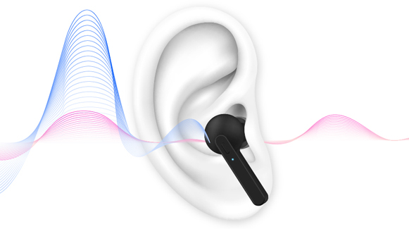 Audio Algorithms for Enhanced Conversation and Listening