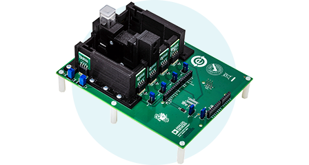 Water quality analysis platform