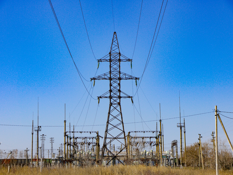 Beijing Sifang Automation Smart-Grid Equipment