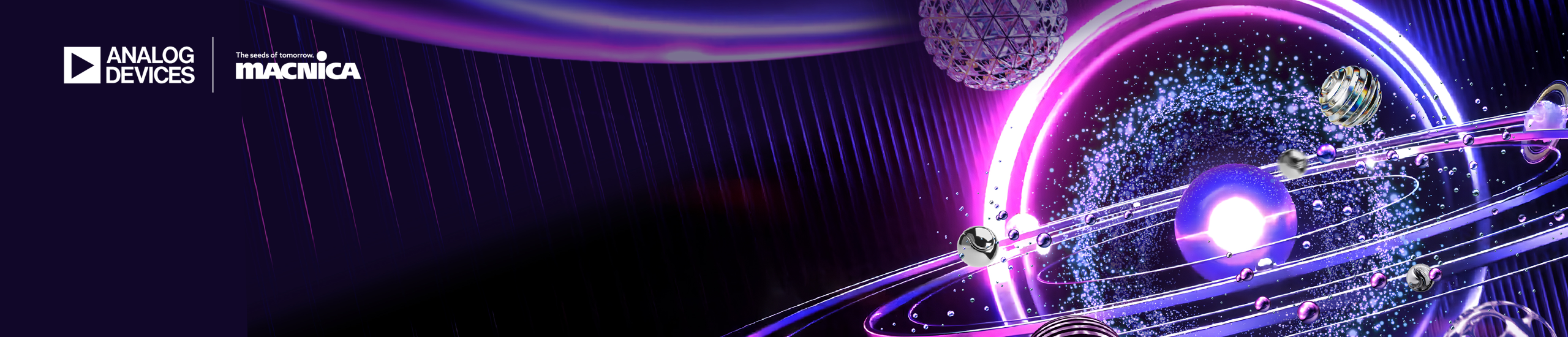 ADI Power Tech banner