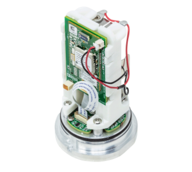 Wireless Condition Monitoring Platform