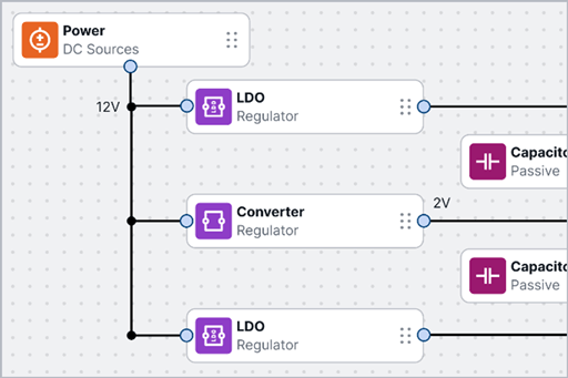 Power Studio Planner